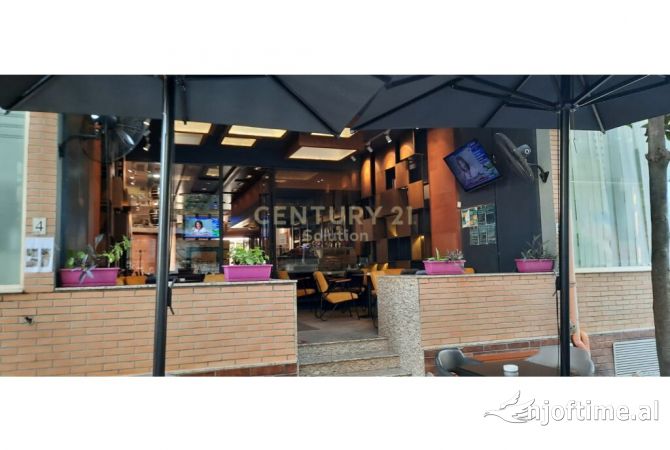 Business Property in Sale 2+1 in Tirana - 400,000 Euro