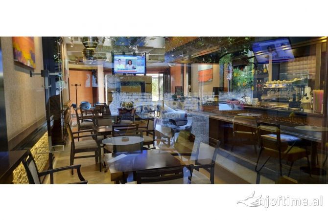 Business Property in Sale 2+1 in Tirana - 400,000 Euro