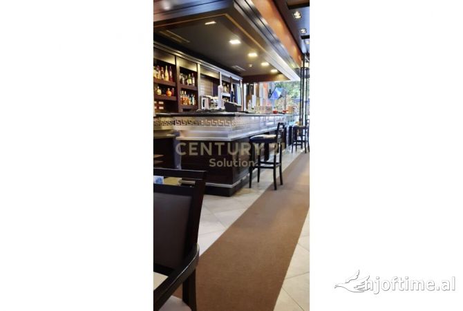 Business Property in Sale 2+1 in Tirana - 400,000 Euro