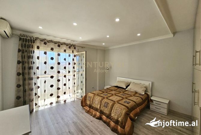 Apartment for rent in Tirana 2+1, Furnished