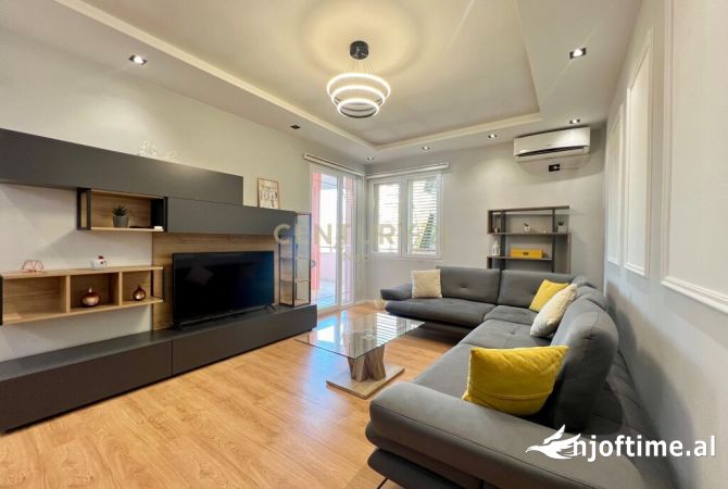 QIRA, APARTAMENT 2+1+2 TE KOPSHTI BOTANIK❗️