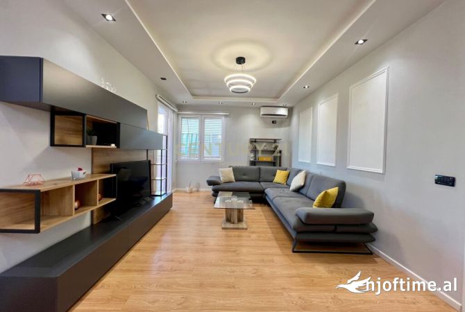 Apartment for rent in Tirana 2+1, Furnished
