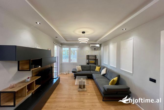 Apartment for rent in Tirana 2+1, Furnished