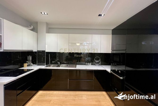 Apartment for rent in Tirana 2+1, Furnished