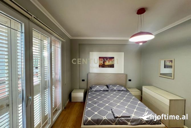 Apartment for rent in Tirana 2+1, Furnished
