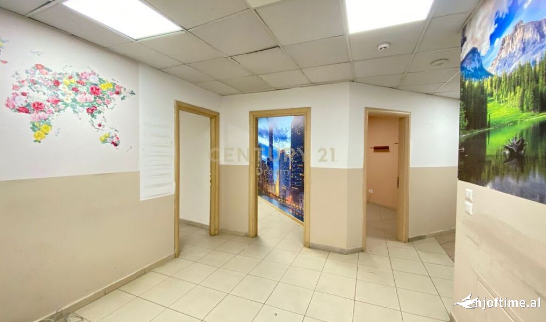 Jepet zyre me Qira prane Sheshit Willson- 3200 EURO!!