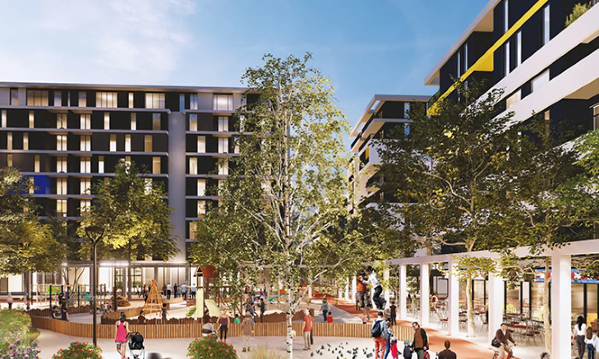 Shtepi ne shitje Apartament ne Tirane, 1+1, Mobilimi Bosh, pa mobiluar, Pagesa 77,500  Euro.