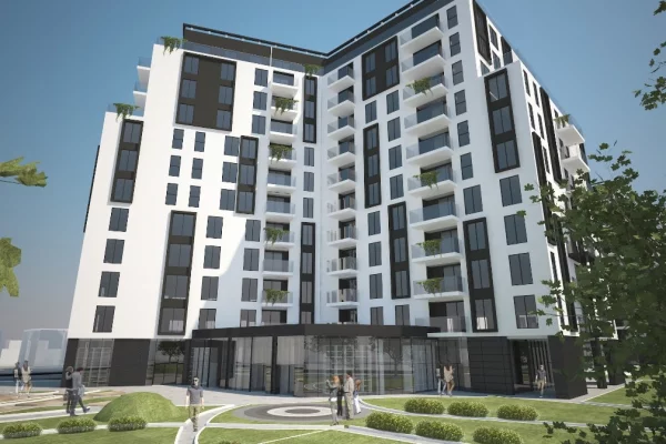 Shtepi ne shitje 3+1 ne Tirane - 190,000 Euro