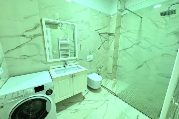 Shtepi me qera Apartament ne Tirane, 2+1, Mobilimi E mobiluar, Pagesa 950  Euro.