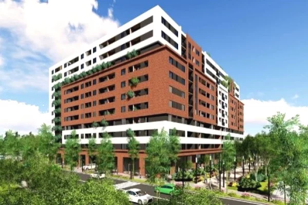 Casa in vendita 2+1 a Tirana - 175,000 Euro