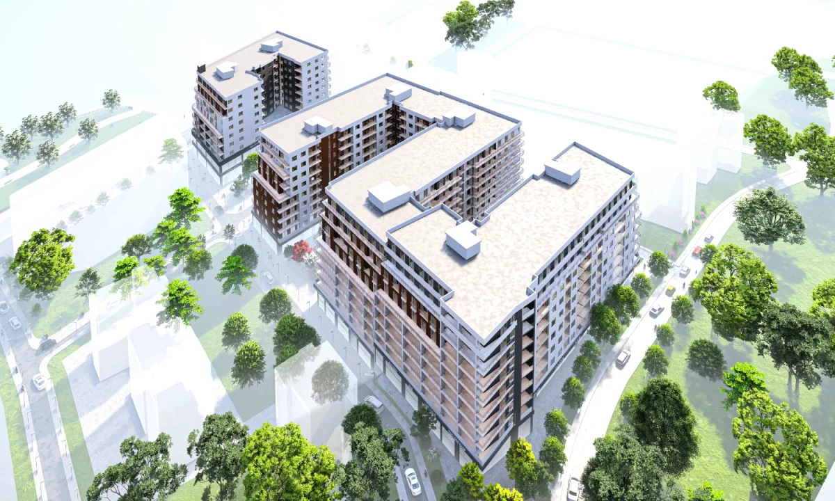 Shtepi ne shitje Apartament ne Tirane, 2+1, Mobilimi Bosh, pa mobiluar, Pagesa 124,000  Euro.