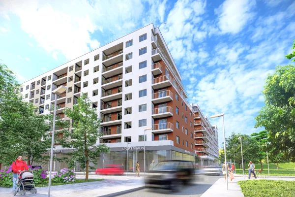 Shtepi ne shitje Apartament ne Tirane, 2+1, Mobilimi Bosh, pa mobiluar, Pagesa 124,000  Euro.