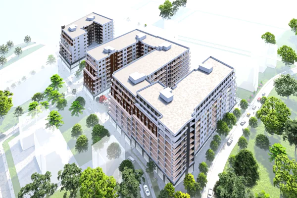 Casa in vendita 2+1 a Tirana - 124,000 Euro