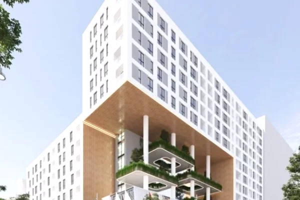 Casa in vendita 2+1 a Tirana - 223,000 Euro