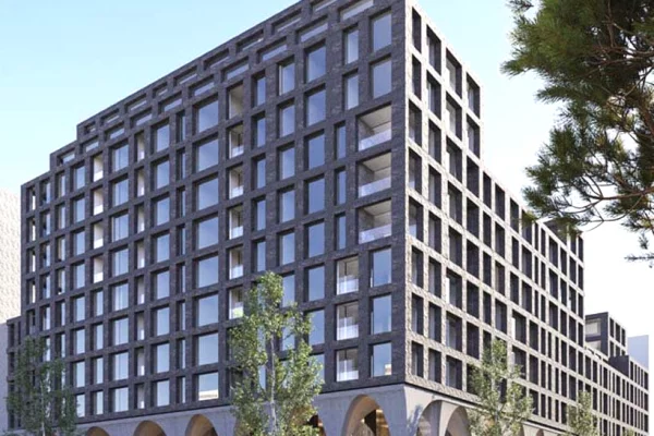 Casa in vendita 3+1 a Tirana - 374,000 Euro