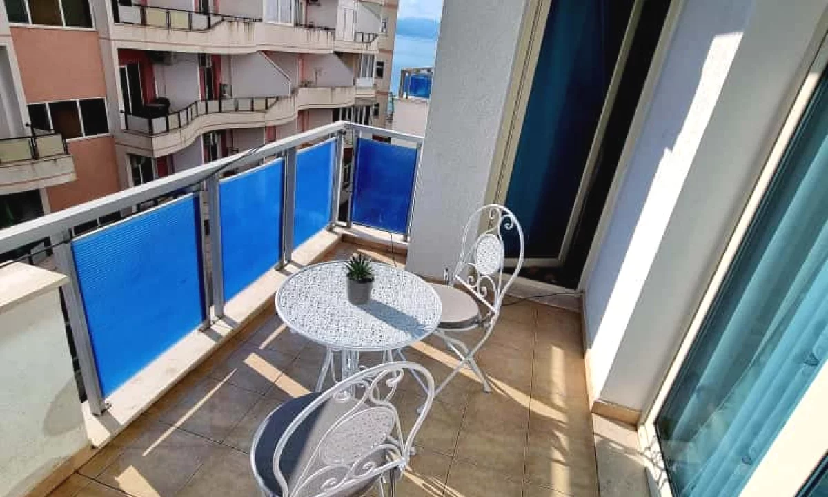 Shtepi ne shitje Apartament ne Pogradec, 1+1, Mobilimi E mobiluar, Pagesa 115,000  Euro.
