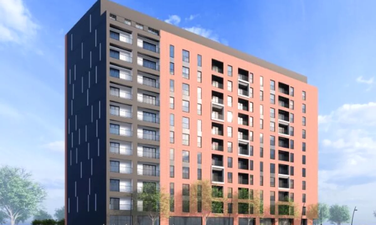 Shtepi ne shitje Apartament ne Tirane, 2+1, Mobilimi Bosh, pa mobiluar, Pagesa 250,000  Euro.