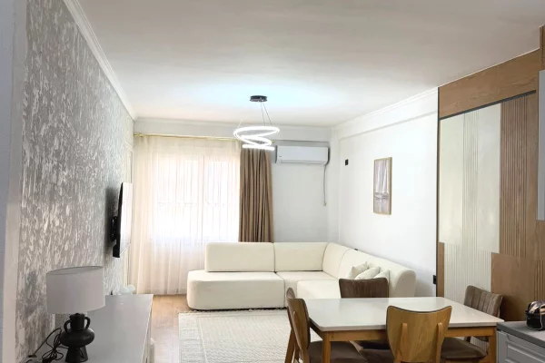 Apartament 1+1 
