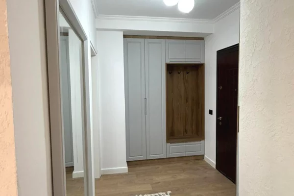 Apartament  1+1 ne Astir 