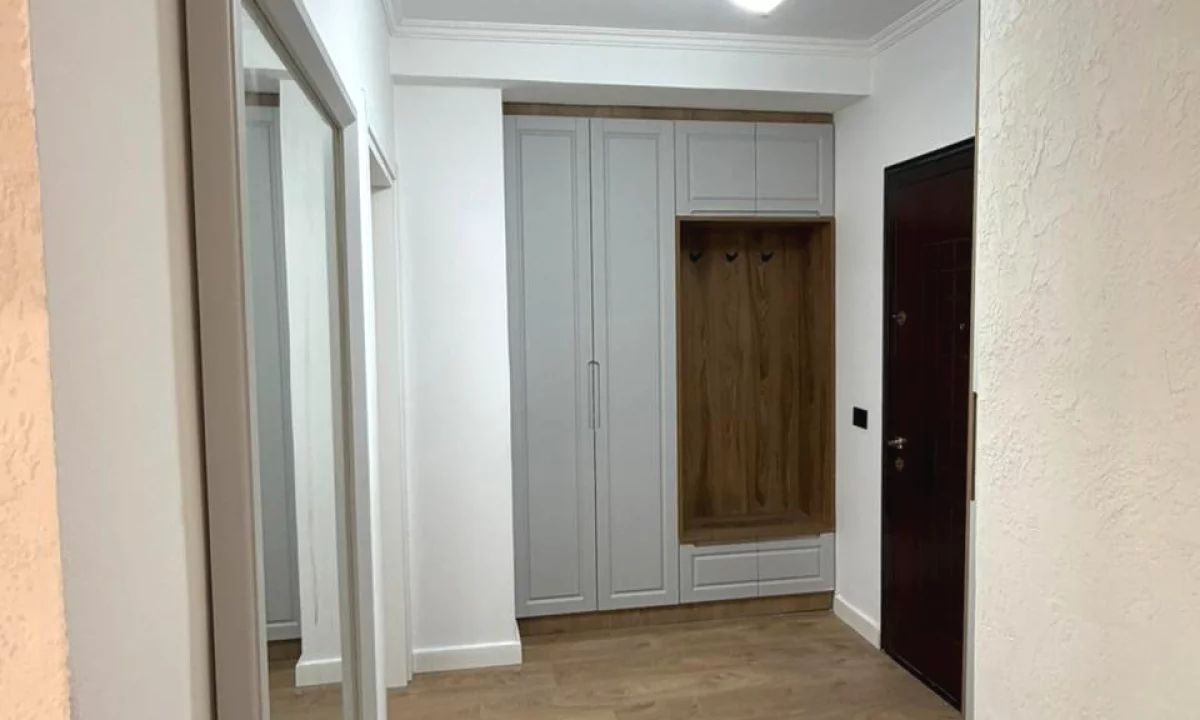 Shtepi ne shitje Apartament ne Tirane, 1+1, Mobilimi E mobiluar, Pagesa 11,800,000  Leke.