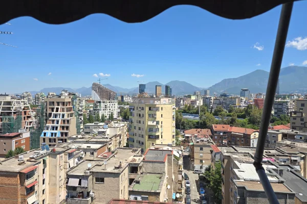 🏡 Shitet Apartament 2+1 te Komuna e Parisit ✨