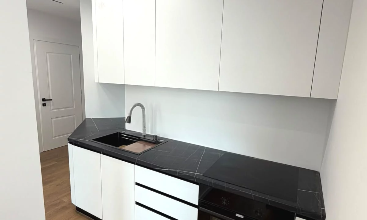 Shtepi me qera Apartament ne Tirane, 1+1, Mobilimi E mobiluar, Pagesa 700  Euro.