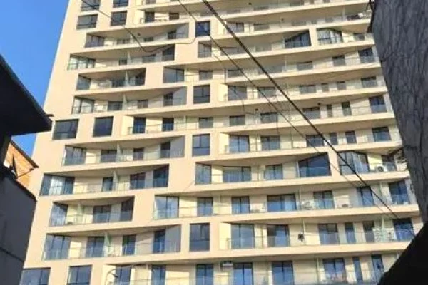 Apartament 3+1