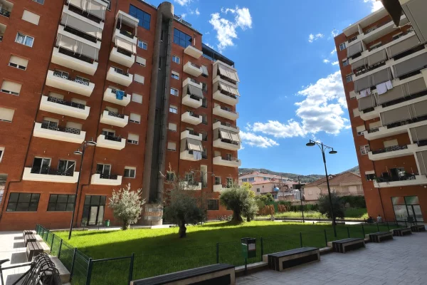 Apartament