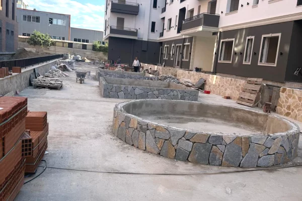Apartament 1+1