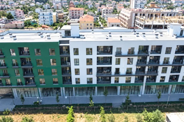 Shtepi ne shitje 2+1 ne Tirane - 110,000 Euro