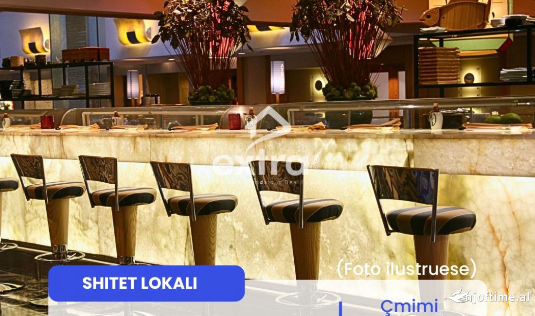 🔥Shitet  Lokali🔥     (Foto Ilustruese)     📍Rruga;Elbasanit ,Tirane