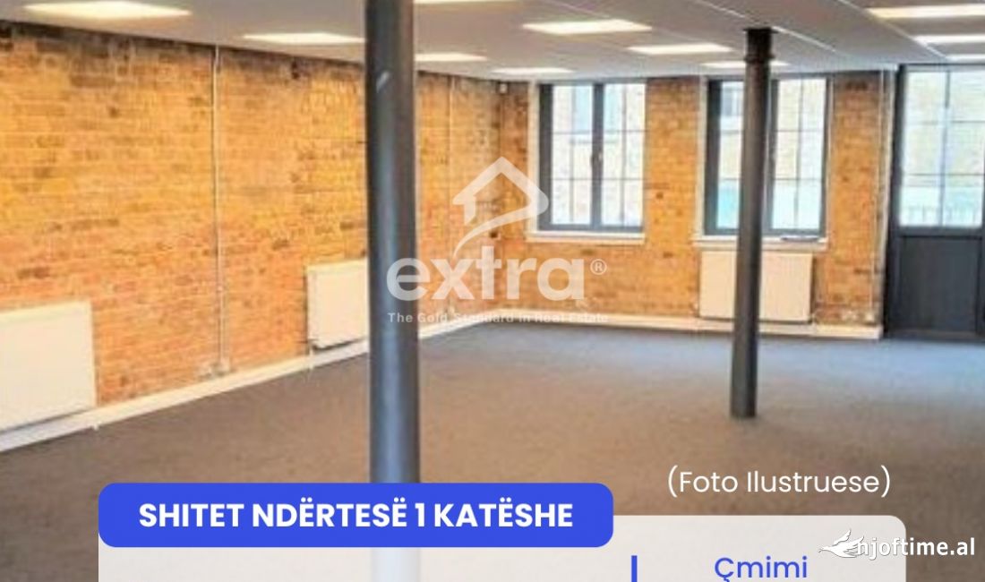 🔥Shitet Ndertese 1 Kateshe🔥📍Shkolla 1 Maji, Tirane