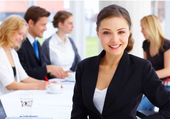 Njoftime Pune per MANAGER DELLE RISORSE UMANE ne Tirane