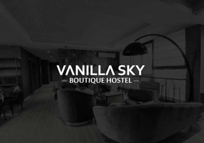 Njoftime Pune per Recepsionist/e ne Tirane