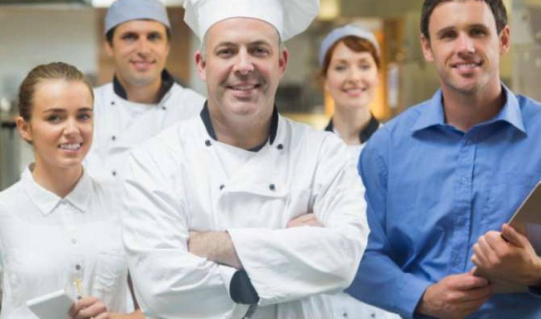 Offerte di lavoro a Tirana, Profession Vende te lira pune Sallatjere, Ndihmes zgarist, Pjatalarese  , , Pagamento Trattabile.