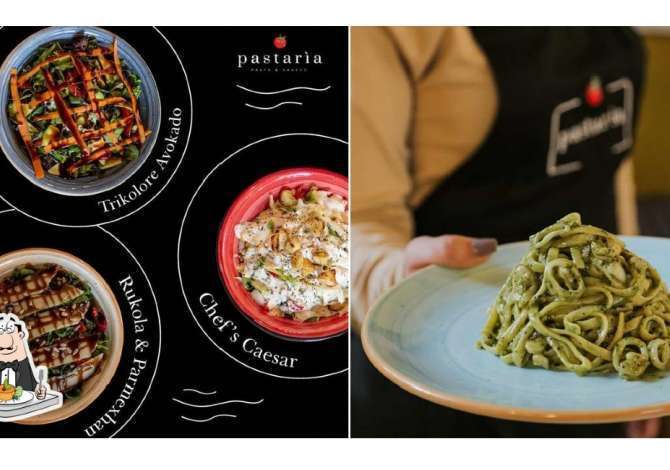 Njoftime Pune per -Kuzhinier -Ndihmes Kuzhinier -Kamarier/e me eksperience -Ndihmes kamarier/e, Pjatalarese, Sanitare ne Tirane