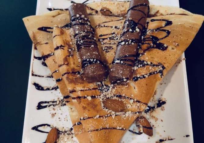 Njoftime Pune per Puntor kreperie ne Tirane