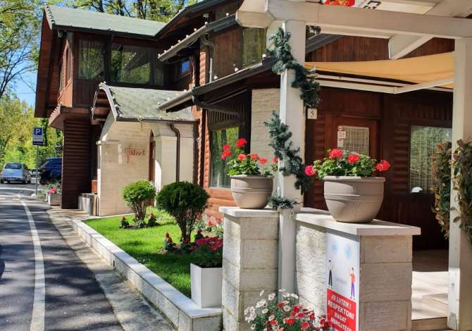 Njoftime Pune per Kamarier bari, kamarier restoranti ne Tirane