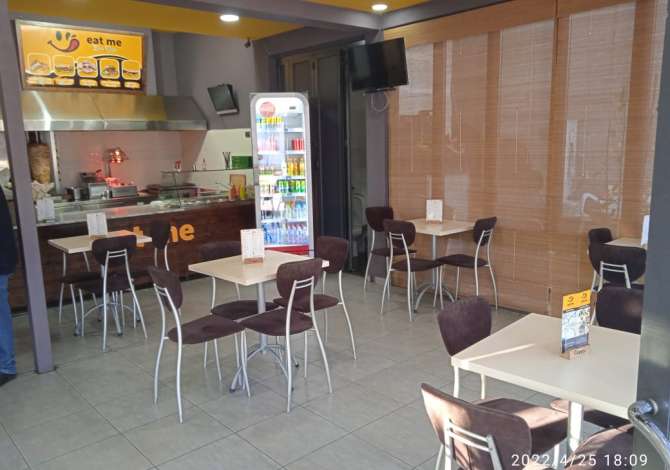 Business Property in Sale 2+1 in Tirana - 20,000 Euro