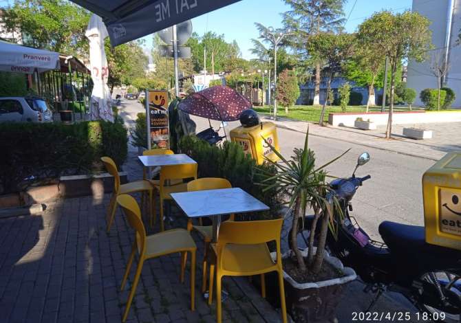 Business Property in Sale 2+1 in Tirana - 20,000 Euro