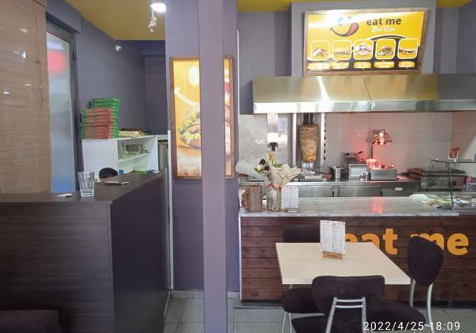 Business Property in Sale 2+1 in Tirana - 20,000 Euro