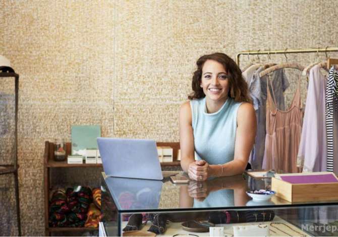 Job Offers for Shitese in Tirana