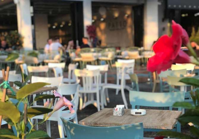 Offerte di lavoro a Valona, Profession Barmen, Kamarier restoranti, Kamarier bari , , Pagamento Trattabile.