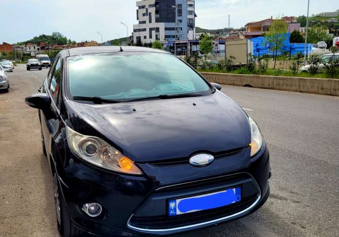 Noleggio Auto a Tirana - 30 Euro