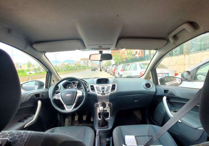 Noleggio Auto a Tirana - 30 Euro