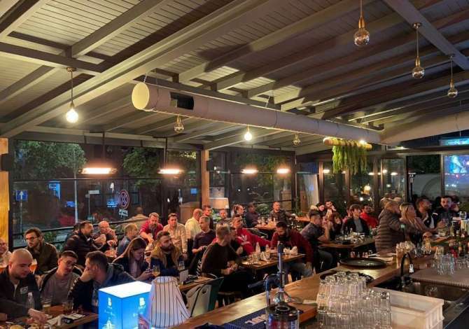 Offerte di lavoro a Tirana, Profession Kamarier/e , , Pagamento Trattabile.