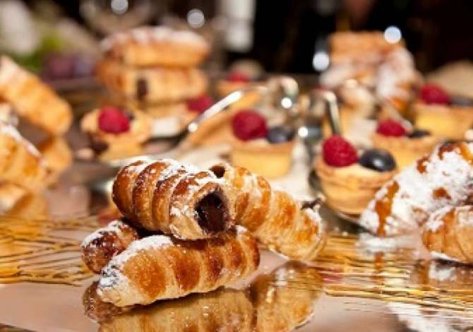 Njoftime Pune per Shitese, Pasticier ne Tirane