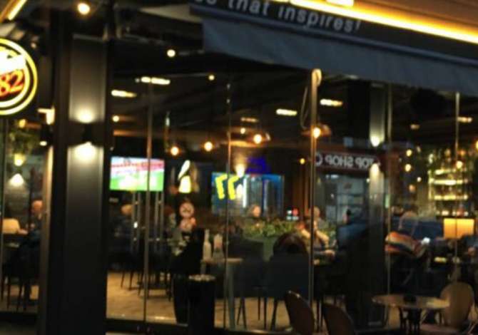 Njoftime Pune per Kamarier/e, Banakier/e dhe Sanitare ne Tirane