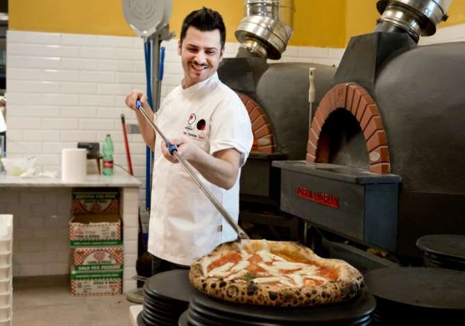 Offerte di lavoro per Picajol a Alessio