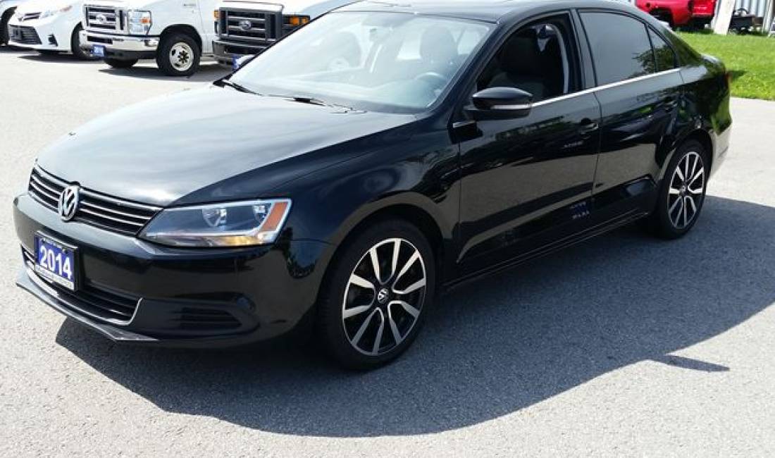 Jepet makina Vw jetta me qera duke filluar nga 40 euro dita